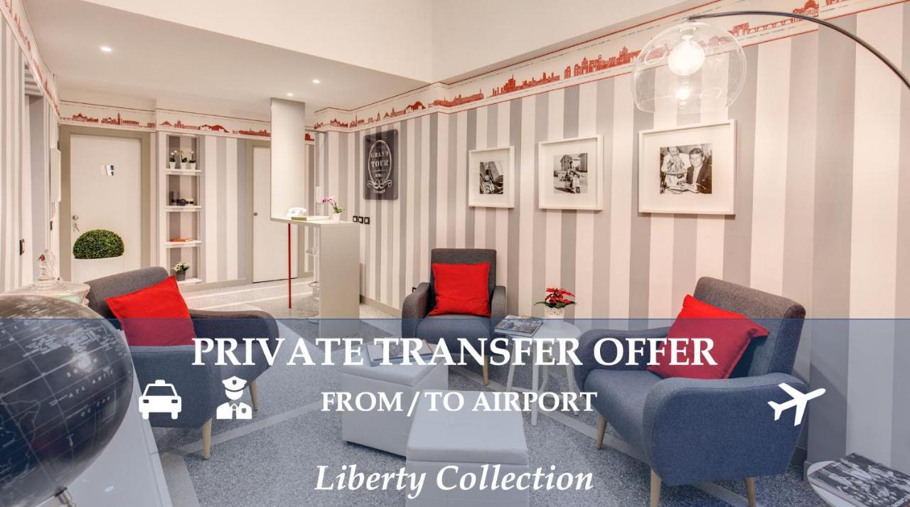 Grand Tour - Liberty Collection 2* Rome