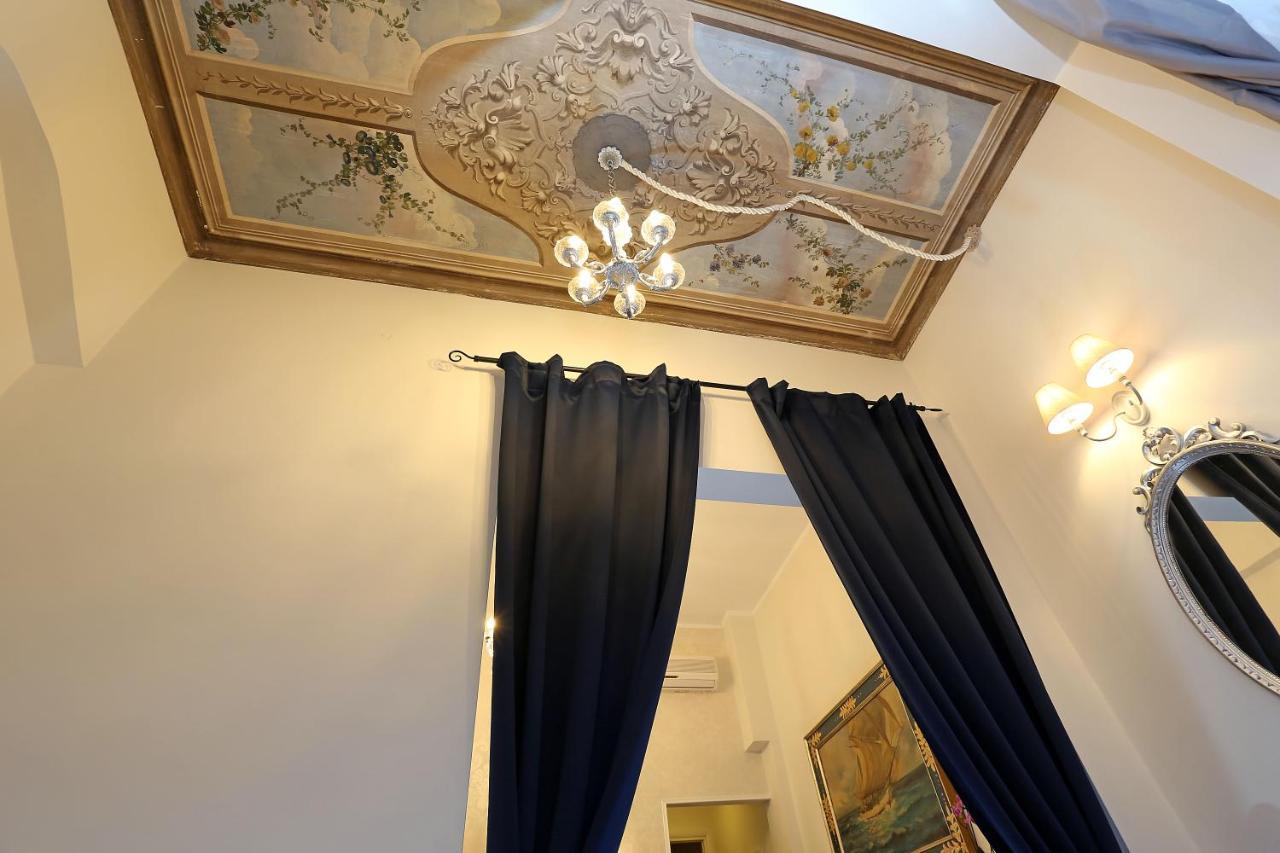 Grand Tour - Liberty Collection 2* Rome