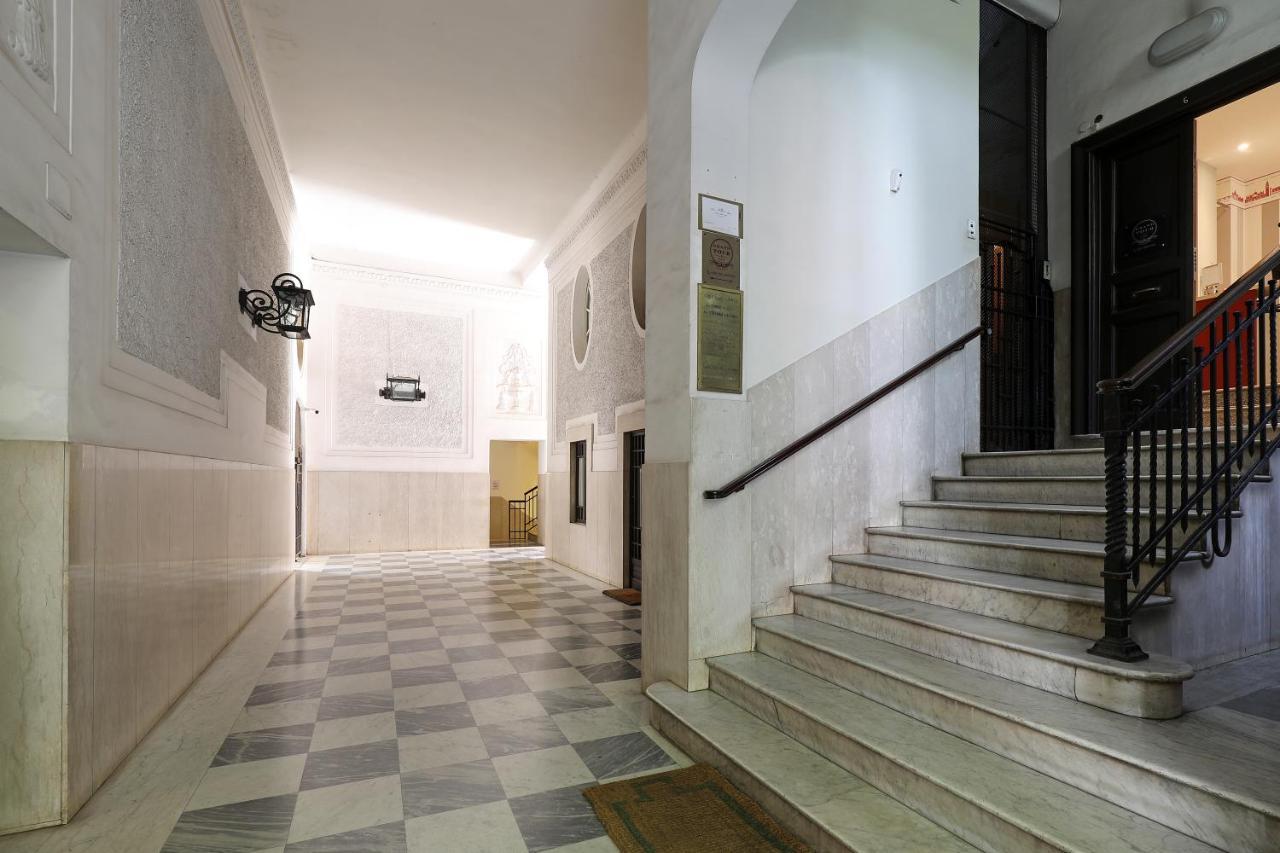 Grand Tour - Liberty Collection Rome